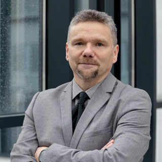 Adam Kot, PhD, Eng.
