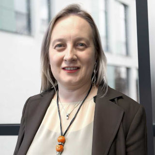 Agnieszka Paziewska, PhD (habilitated)