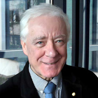 Prof. Janusz Limon, MD, PhD, DSc