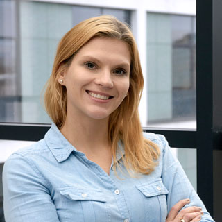 Magdalena Żochowska