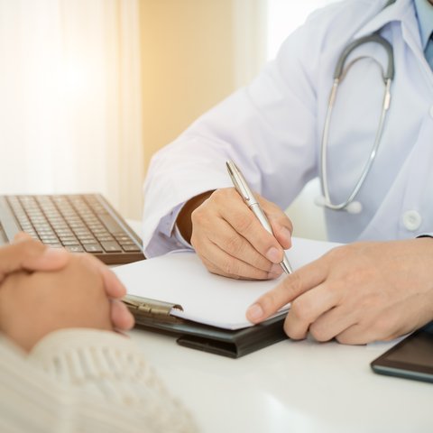 Endocrinologist — Kandyty, warmińsko-mazurskie