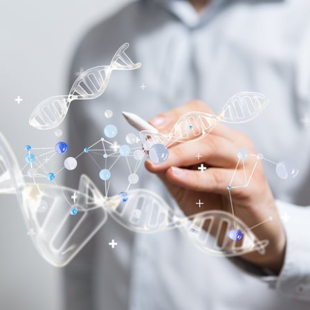 Clinical genetics — online consultations