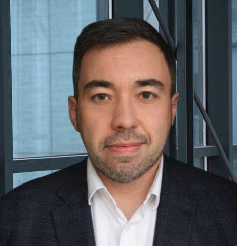 Michał Kunkiel, MD, PhD