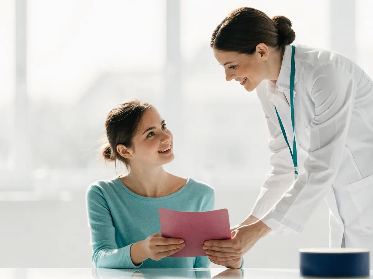 Genetic testing with clinical consultation at Warsaw Genomics