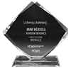 Liderzy jutra – nagroda ICAN Institute