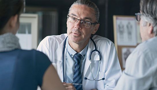 Signatera™ - Molecular Residual Disease (MRD) assay