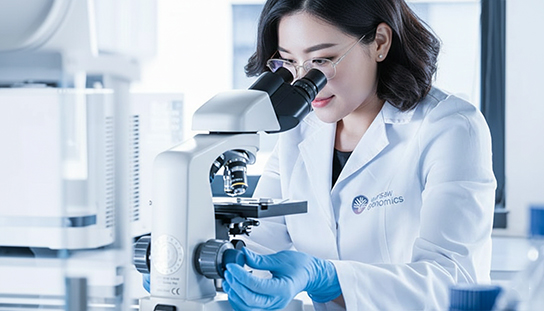 Free BRCA1 and BRCA2 trials for oncological patients