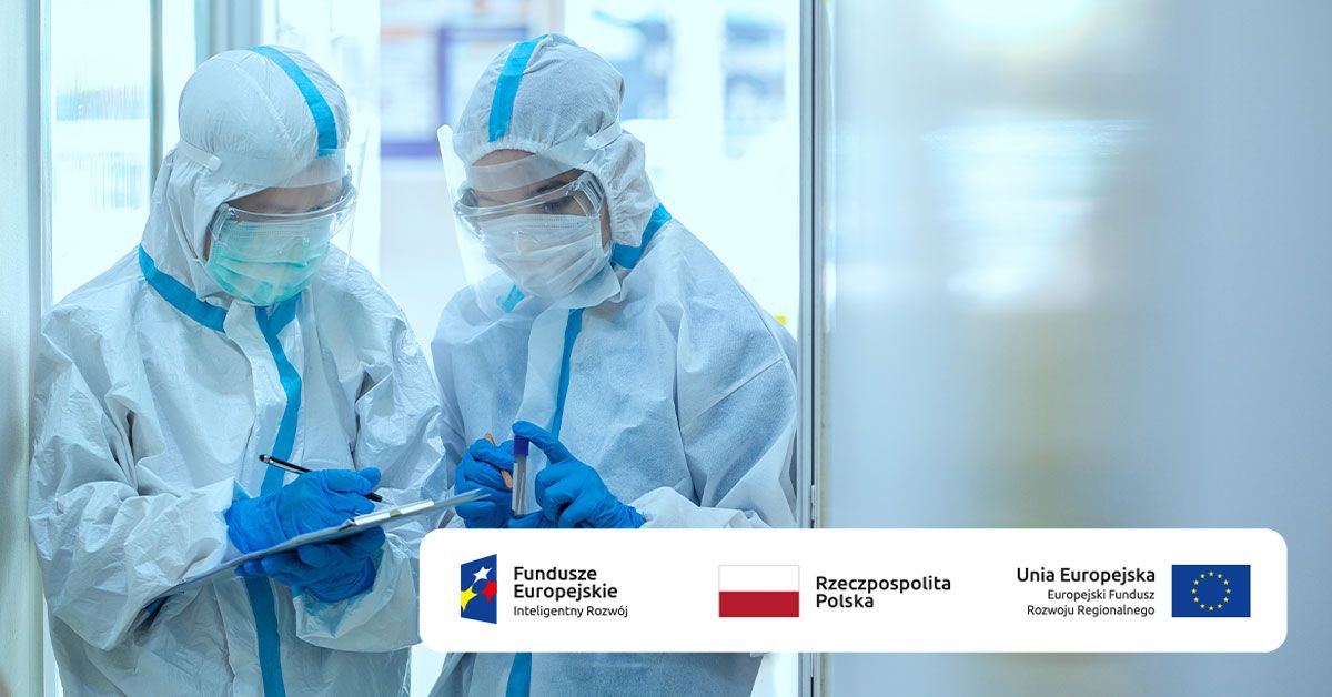 EU Project: products and services aimed at fighting the COVID‐19 pandemic