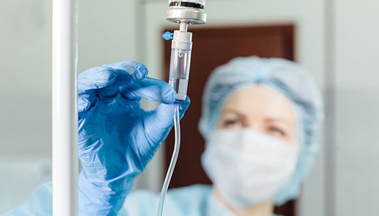 Drug programs in Polish oncology